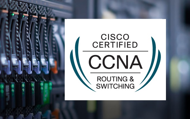 لیست سوالات استخدامی CCNA Routing & Switching شبکه سیسکو با جواب