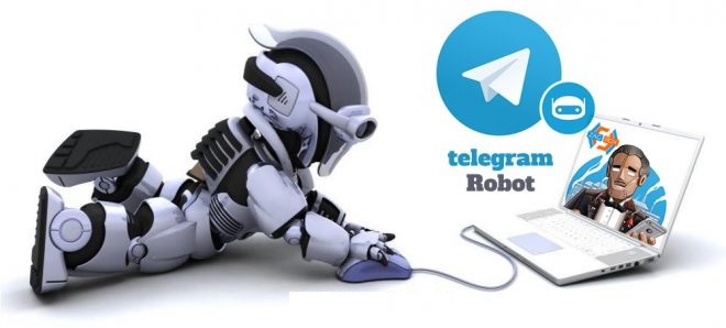 ربات ها چگونه در ثبت آگهی رایگان در فضای مجازی اینستاگرام و تلگرام به ما کمک می کنند  و چه نقشی در تبلیغات گسترده اینترنتی و فروش در فضای مجازی دارند؟ Robot های نرم افزاری و سخت افزاری چه فرقی با هم دارند و کدامیک بهتر است؟ 