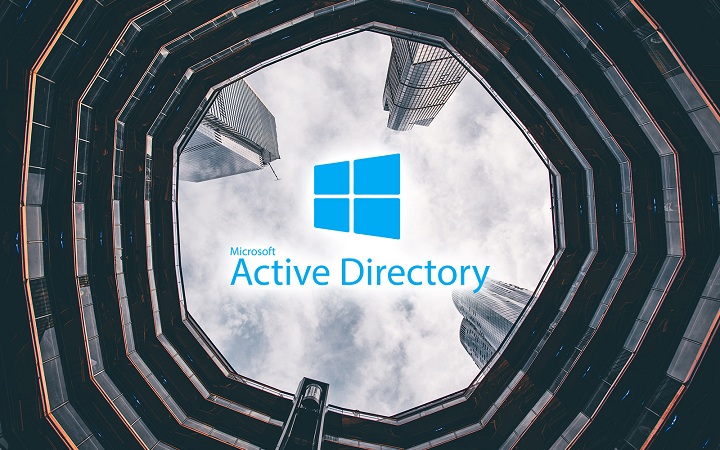 سوالات اکتیو دایرکتوری Active Directory در مصاحبه استخدام کارفرما