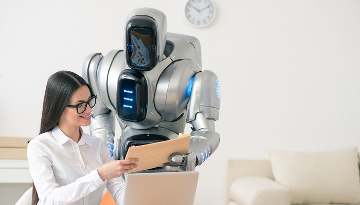 هوش مصنوعی به عنوان محرک اصلی تکنولوژی های نوین همچون رباتیک و اینترنت اشیا و بیگ دیتا می باشد که در آینده نزدیک بر روی اکثر فرصت های کاری تاثیرگذار خواهد بود.