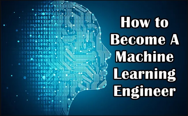 مسیر تبدیل شدن به یک مهندس یادگیری ماشین