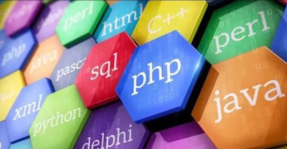 بر اساس نظر سنجی ها جاوا اسکریپت با حدود 50% پر کاربردترین زبان‌ برنامه نویسی‌ می باشد و پس از آن زبان های SQL و PHP و پایتون با اختلاف ناچیزی از همدیگر در رتبه های دوم تا چهارم قرار گرفته اند.