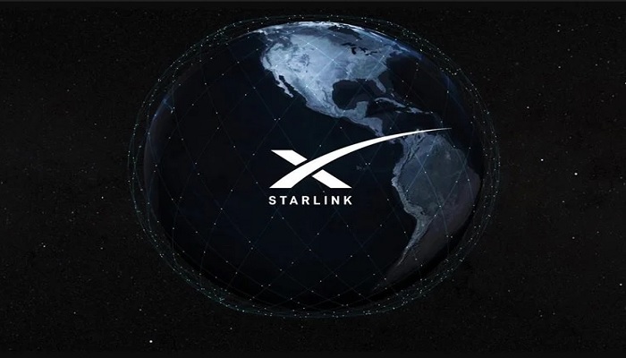 پروژه ماهواره‌ ای Starlink یک اینترنت ماهواره ای است که از سوی شرکت SpaceX به منظور گسترش دسترسی ماهواره ‌ای کم‌ خرج و با کارایی بالا طراحی گردیده است.