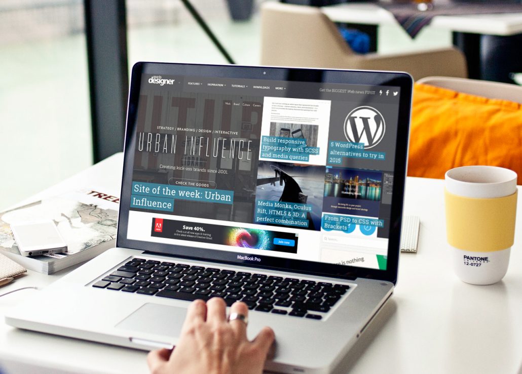 وردپرس یک سیستم مدیریت محتوای رایگان می باشد که مورد استفاده بسیاری از کسب و کارهایی که در پی افزایش درآمد خود هستند قرار می گیرد و بدین جهت صاحبان این کسب و کارها در بازار کار طراحی سایت به دنبال کارشناسان Wordpress هستند تا برای آن ها یک وبسایت وردپرسی ایجاد نمایند.
